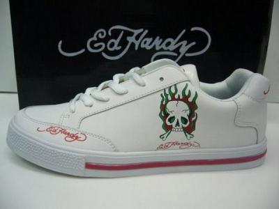 ed hardy men shoes-55